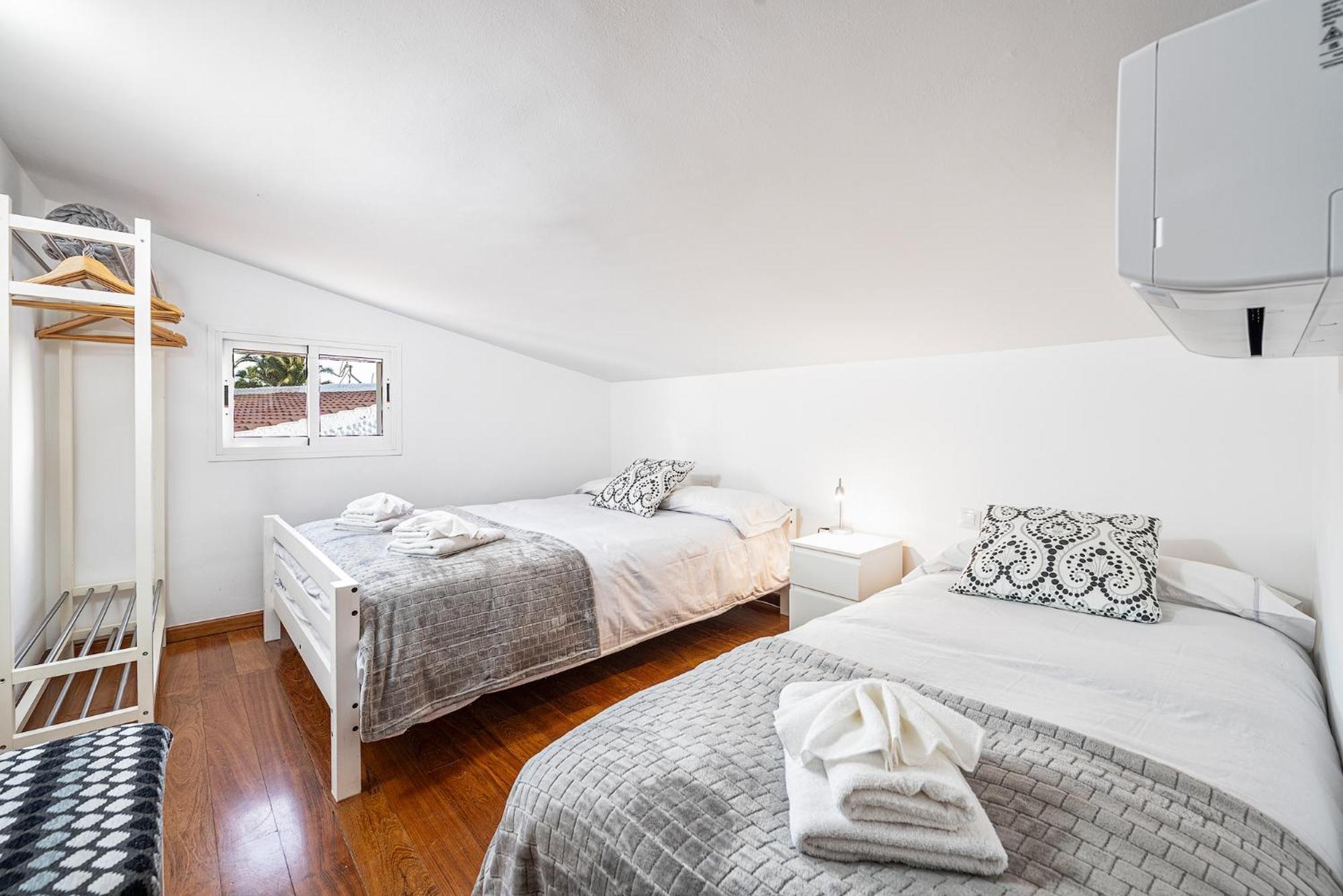 Feriehus Prive Paradise Maspalomas (Gran Canaria)