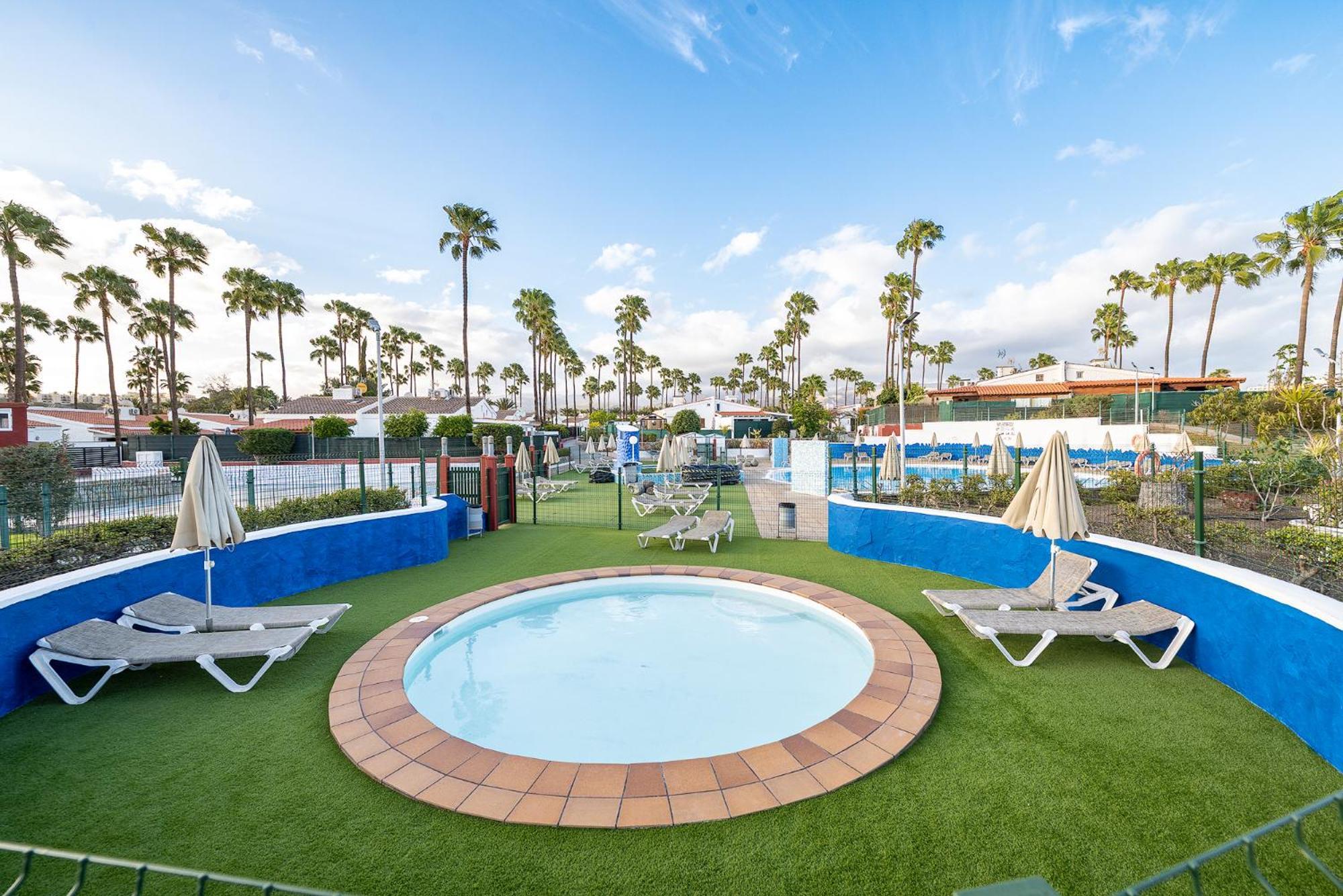 Prive Paradise Feriehus *