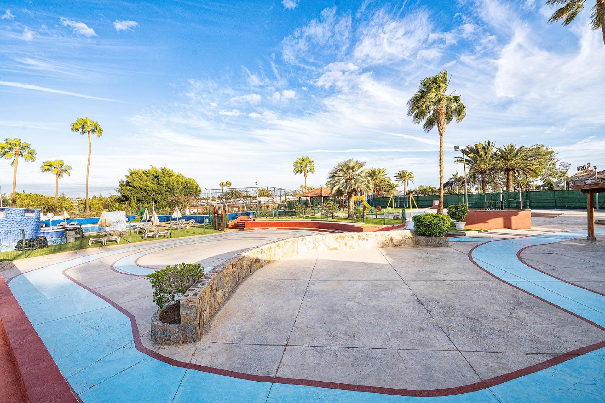 Prive Paradise Feriehus Maspalomas (Gran Canaria)