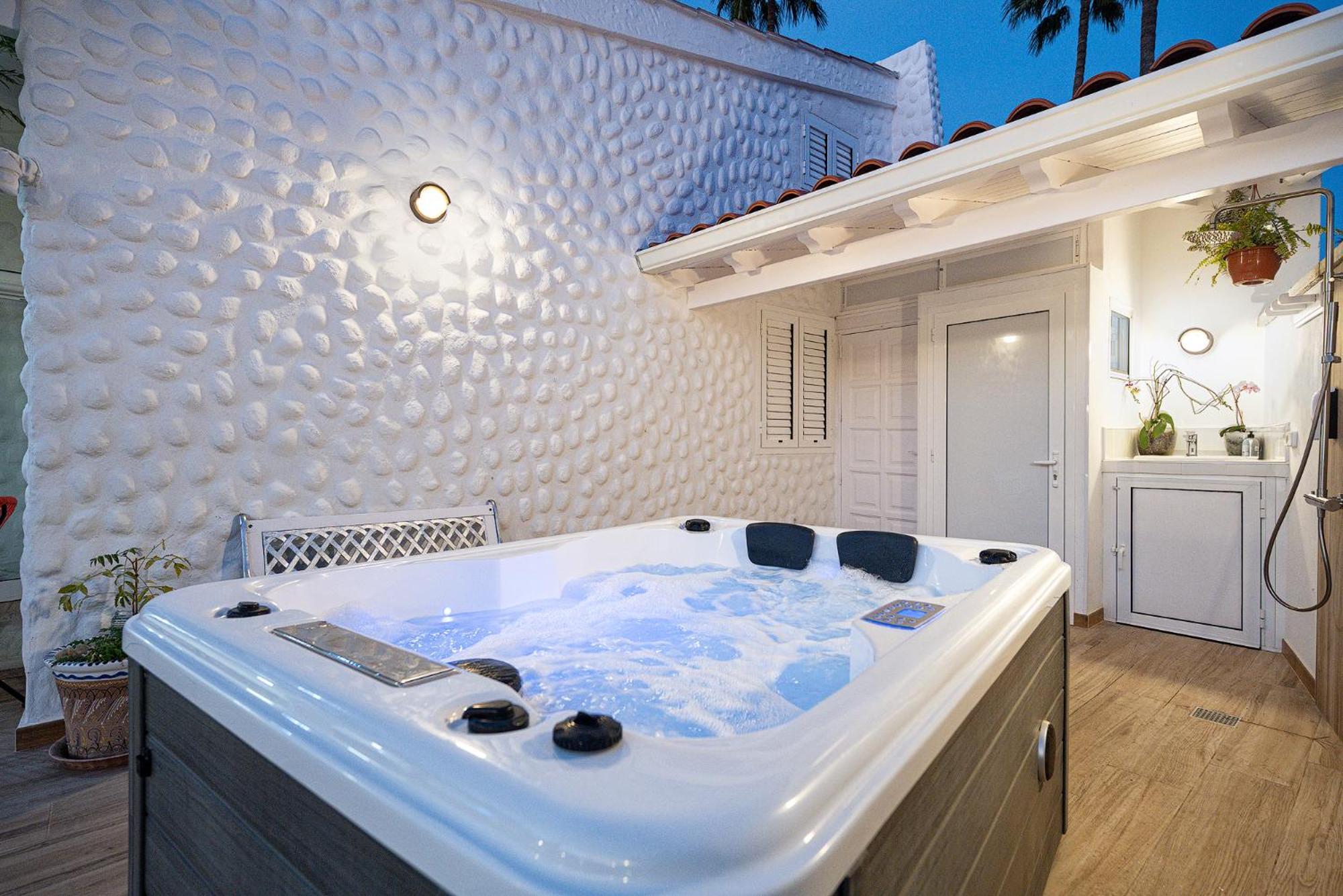 Feriehus Prive Paradise Maspalomas (Gran Canaria)