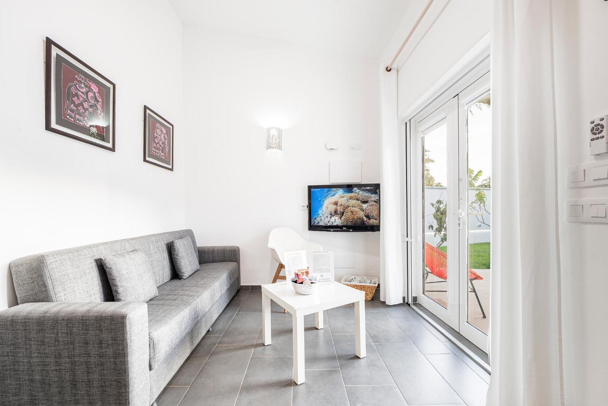 Feriehus Prive Paradise Maspalomas (Gran Canaria)