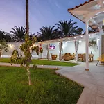 Prive Paradise