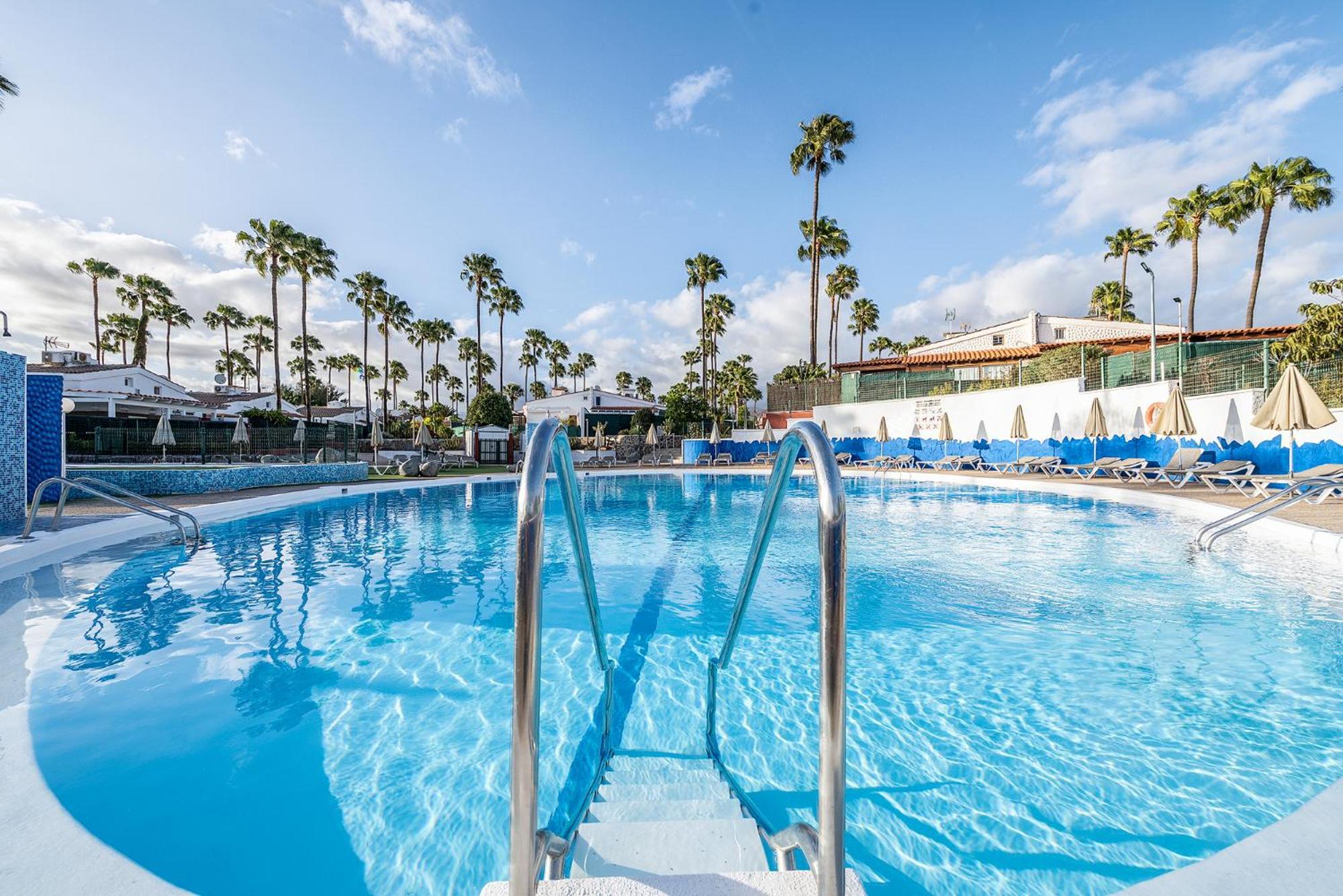 Prive Paradise Vakantiehuis *