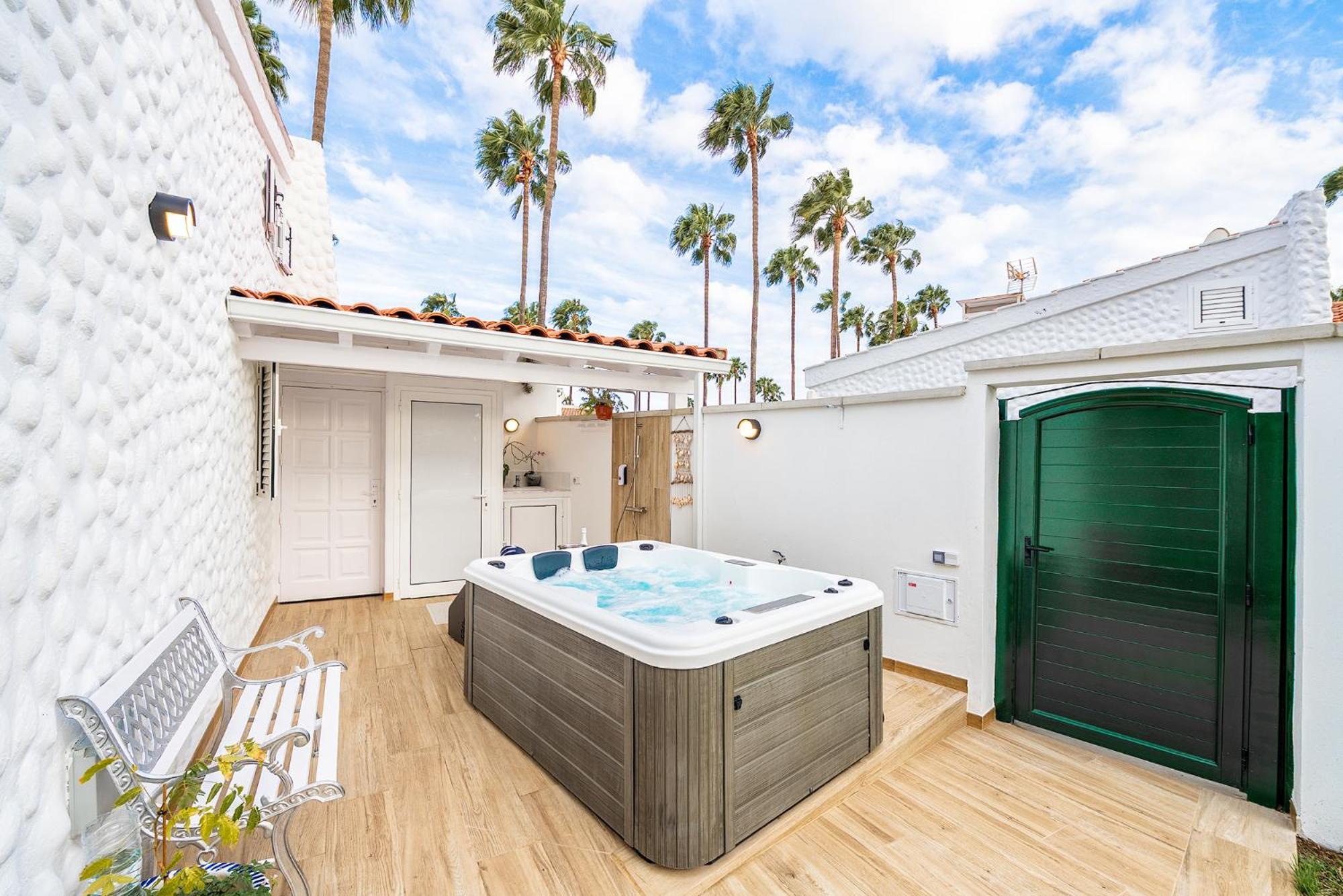 Prive Paradise Maspalomas (Gran Canaria)