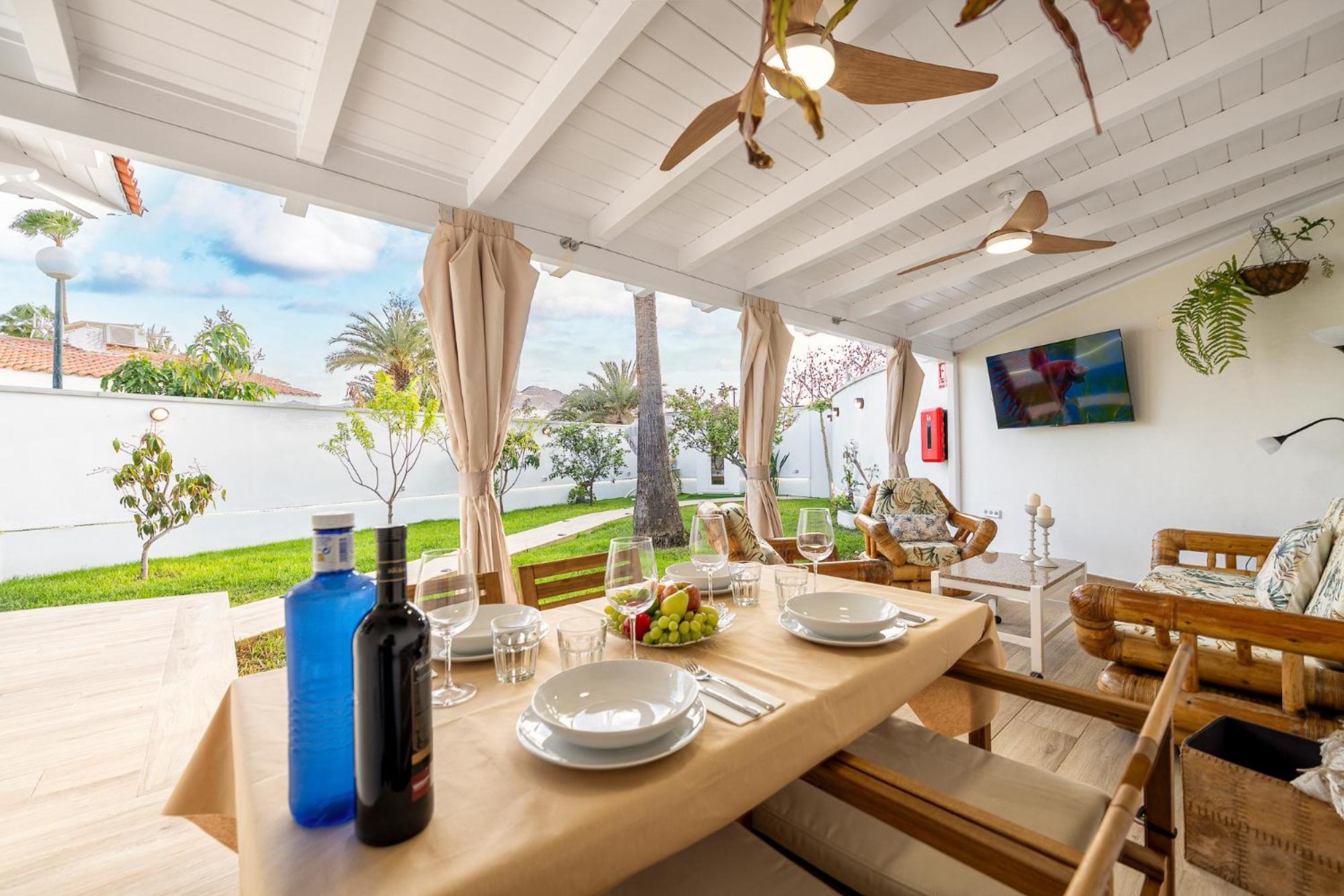 Prive Paradise