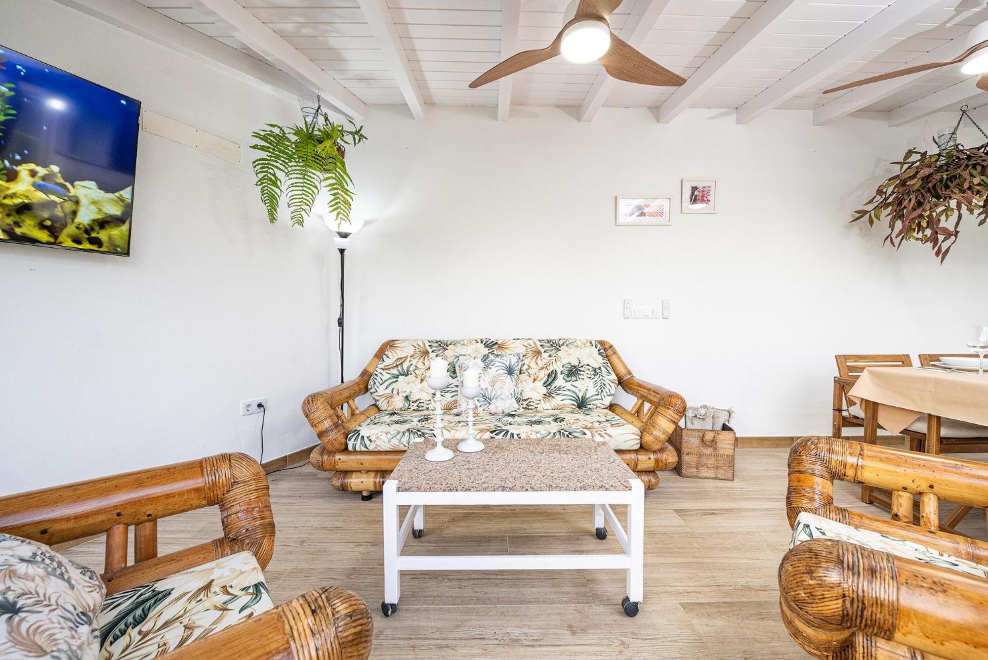 Prive Paradise Vakantiehuis