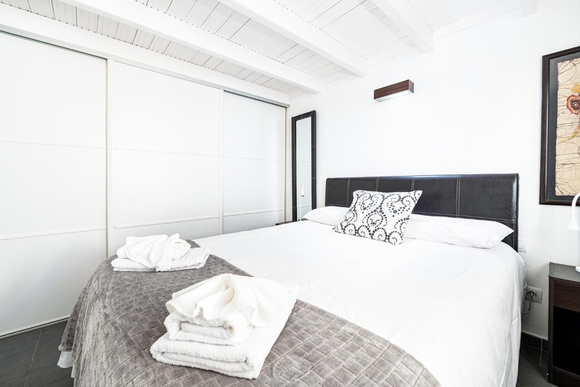 Prive Paradise * Maspalomas (Gran Canaria)