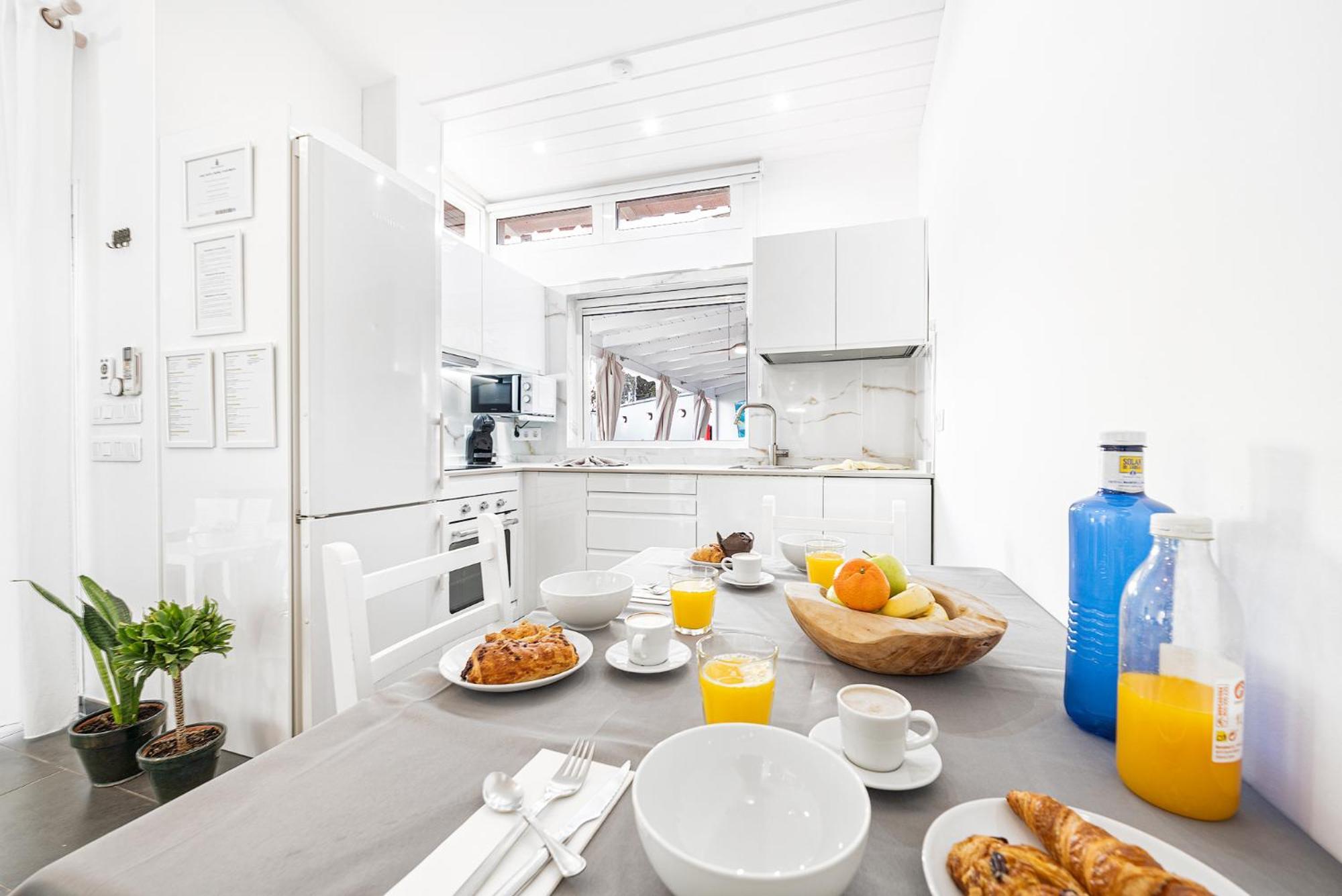 Prive Paradise Vakantiehuis