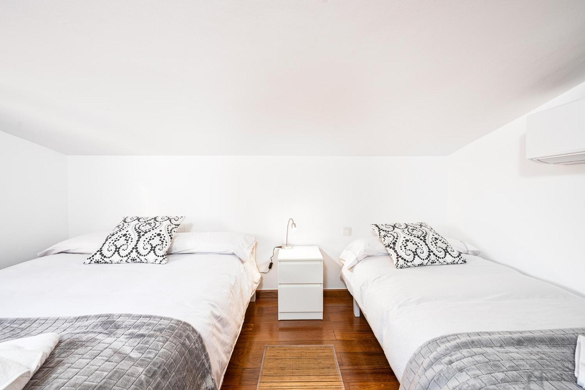 Prive Paradise Vakantiehuis